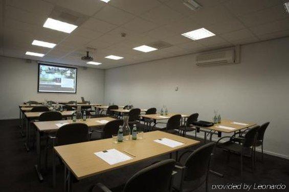 Parkhotel Auberge Vincent 뉴넨 시설 사진