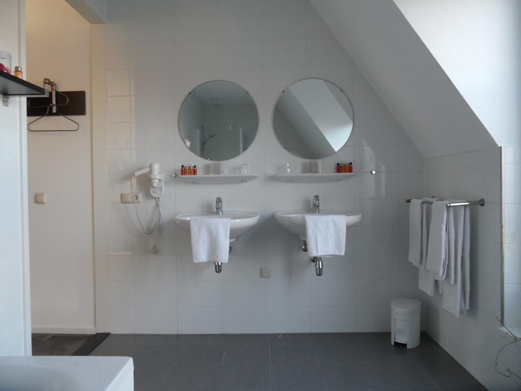 Parkhotel Auberge Vincent 뉴넨 외부 사진