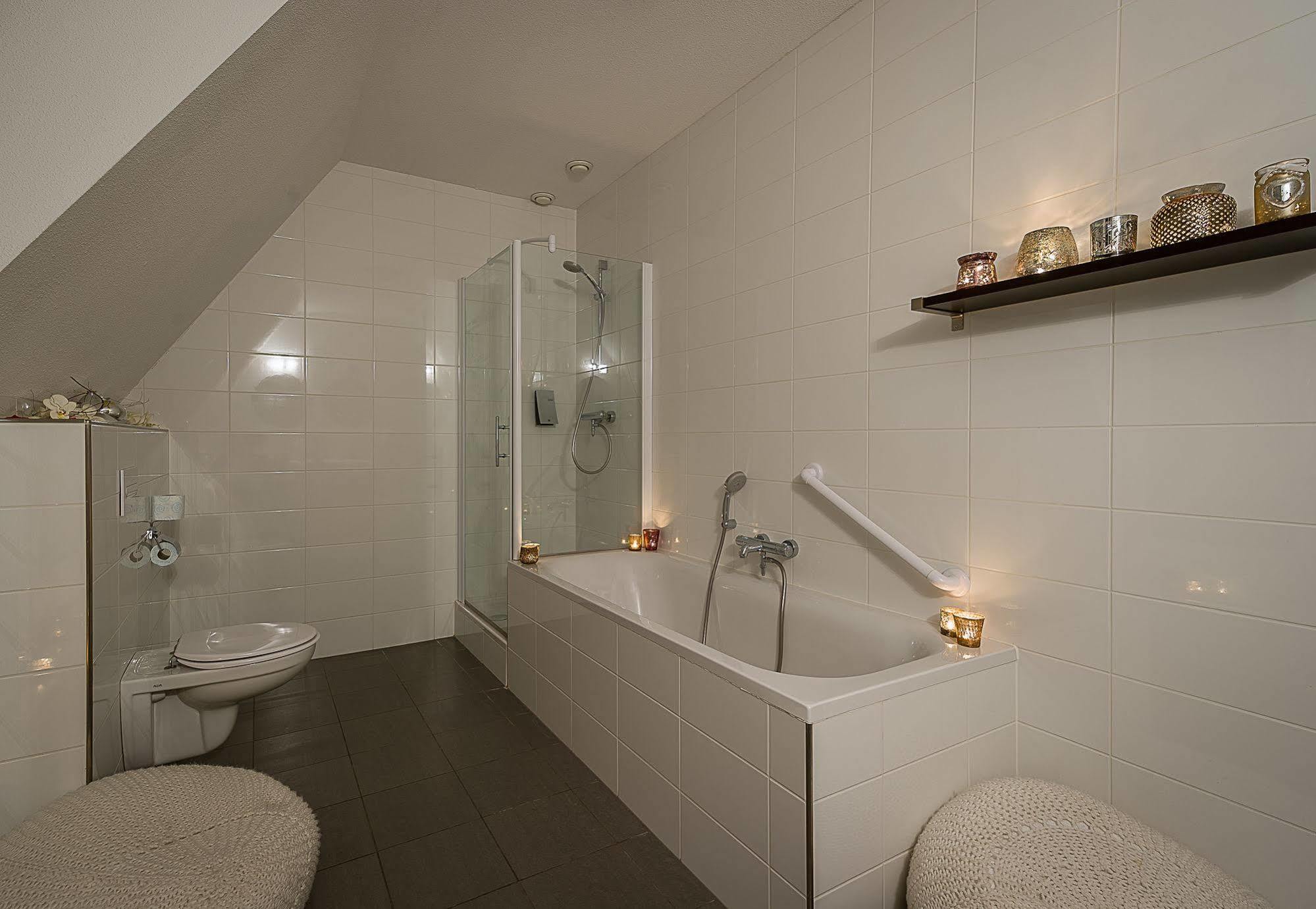 Parkhotel Auberge Vincent 뉴넨 외부 사진