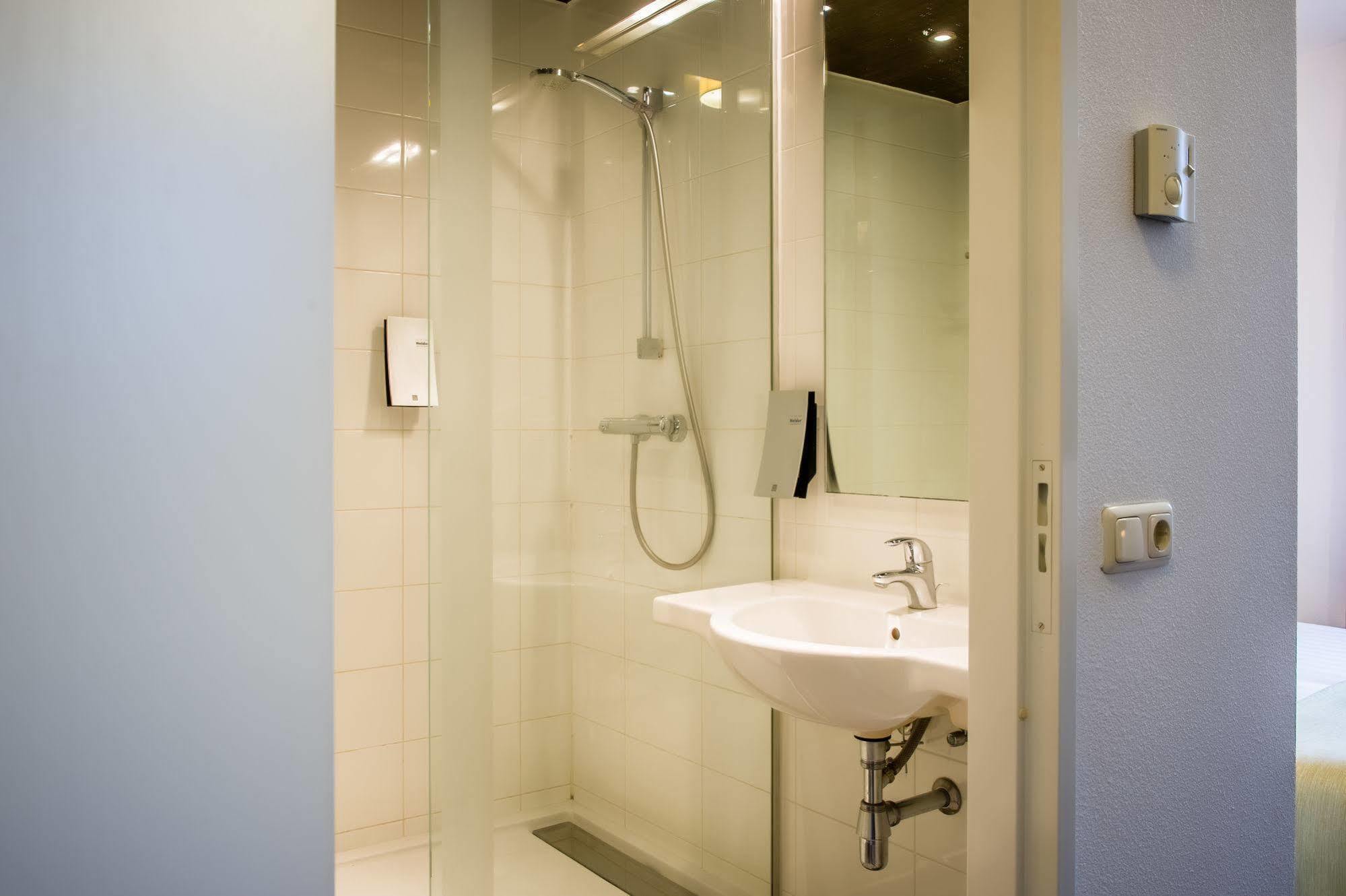 Parkhotel Auberge Vincent 뉴넨 외부 사진